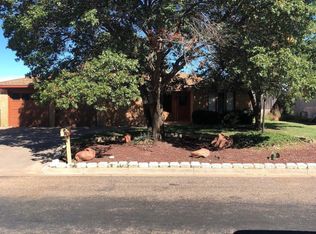 11 Comanche Ln, Ransom Canyon, TX 79366