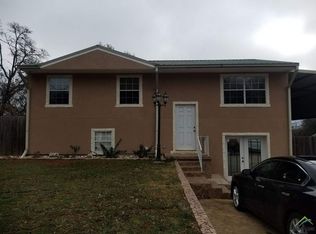 2308 Glenview Ave, Tyler, TX 75701