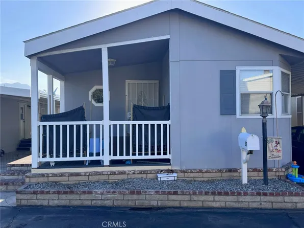 17555 Corkill Rd Space 57, Desert Hot Springs, CA 92241