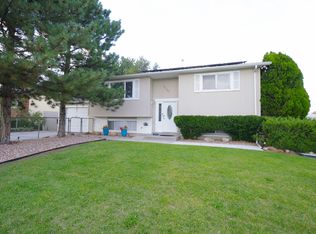 4230 W Stratus St, Kearns, UT 84118