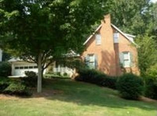 2271 Westridge Dr, Snellville, GA 30078