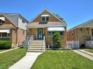 5635 S Melvina Ave, Chicago, IL