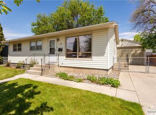 1125 Saint Johns Ave, Billings, MT 59102