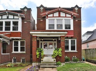 5042 Murdoch Ave, Saint Louis, MO 63109