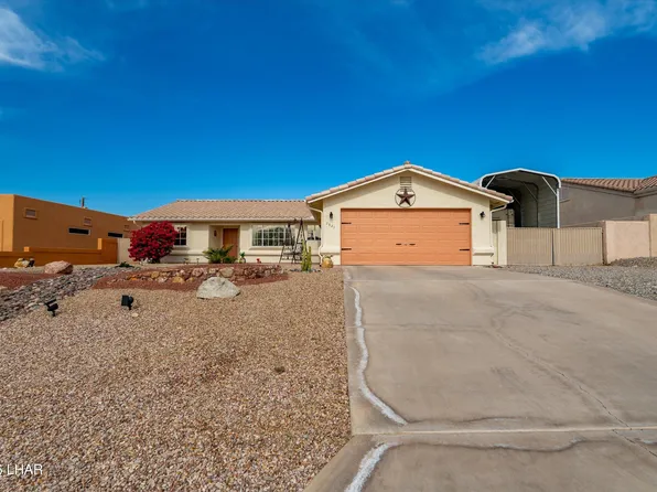 2821 Corral Dr, Lake Havasu City, AZ 86404