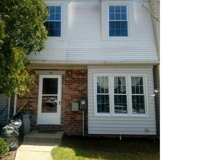 19 Juxon Ct, Baltimore, MD 21236