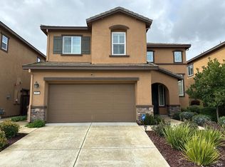 5053 King Pl, Rohnert Park, CA 94928