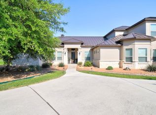 4224 Stonecreek Cir, Kerrville, TX 78028