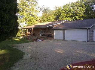 1314 E Truitt Rd, Chillicothe, IL 61523