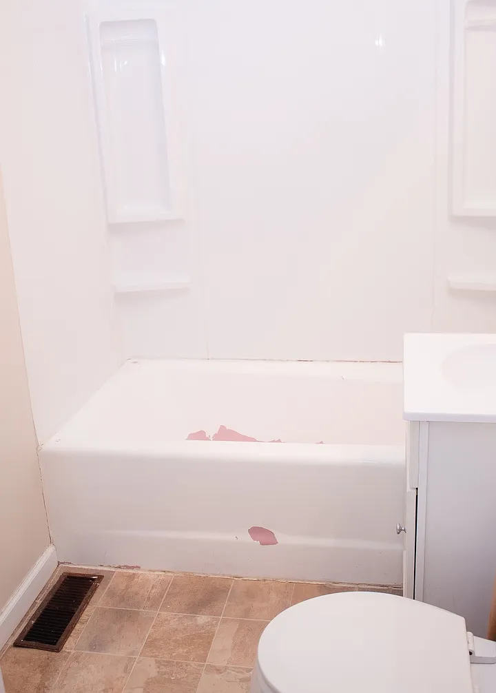 3 Bedroom 1 Bath Near Campus — Photo 3