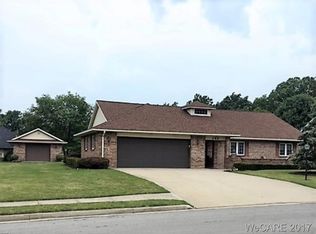 143 Scott St #ST08, Ottawa, OH 45875