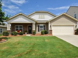 14504 Glenduff Pl, Charlotte, NC 28278