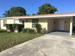 1821 NW 36th Ter, Fort Lauderdale, FL 33311