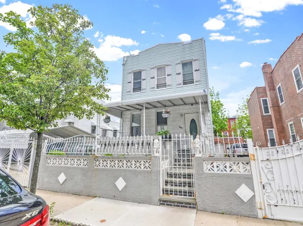 349 Logan St, Brooklyn, NY 11208