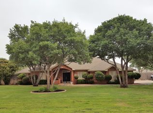 5706 102nd St, Lubbock, TX 79424