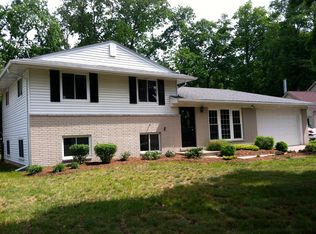 3626 Essex St, Lambertville, MI 48144