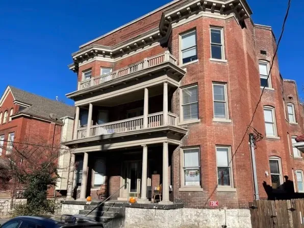 315 W Hill St APT 103, Louisville, KY 40208