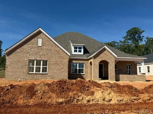 1027 Sunfield Dr, Prattville, AL 36066