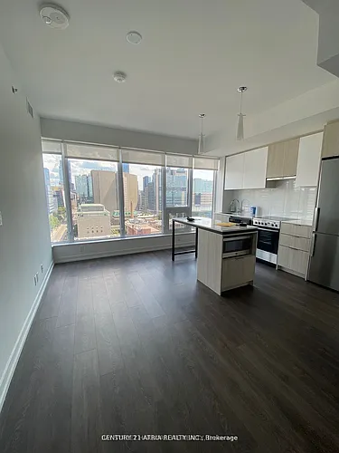 203 College St #1307 Photo 1