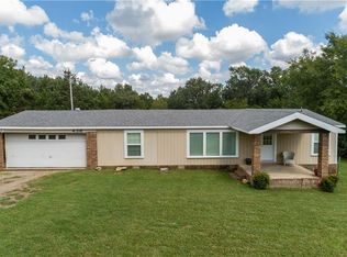436 Dean Springs Rd, Alma, AR 72921