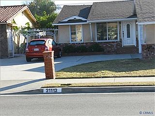 2nd image of 21112 Verne Ave