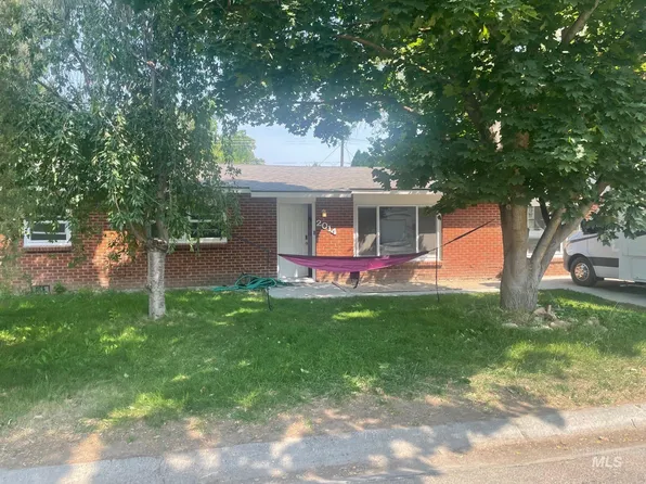 2014 S Jackson St, Boise, ID 83705