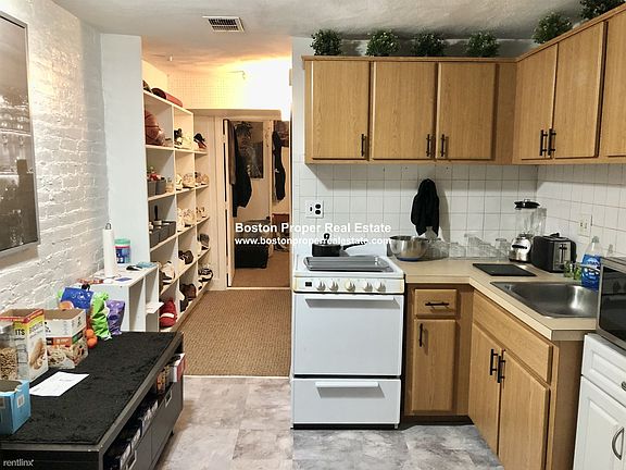 379 Marlborough St. #1 Boston - Back Bay Unit Photo 5