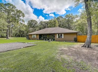 7397 Juniper Rd, Macclenny, FL 32063