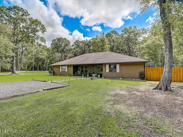 7397 JUNIPER Road, Macclenny, FL 32063