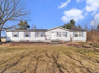 10308 Wilson Rd, Montrose, MI 48457