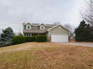 3439 Treesmill Dr, Manhattan, KS 66503