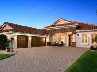 2818 S Asciano Ct, New Smyrna Beach, FL 32168
