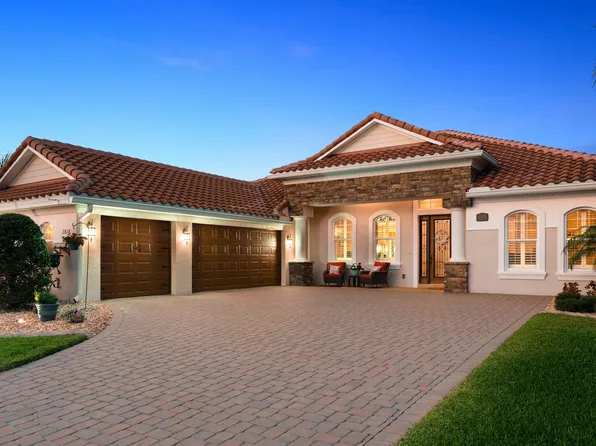 2818 S Asciano Ct, New Smyrna Beach, FL 32168