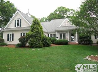 193 Dromoland Ln, Barnstable, MA 02630