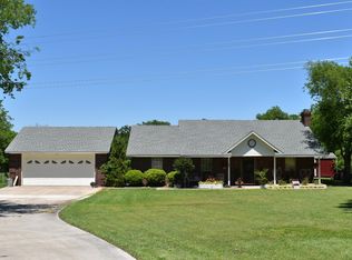 143 Dove Haven Ln, Weatherford, TX 76085