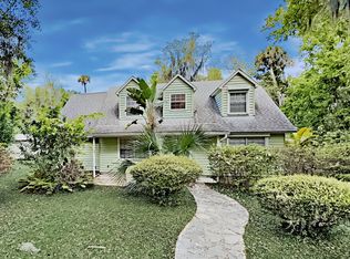 104 Secluded Way, Titusville, FL 32780
