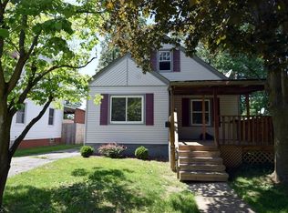 1340 Edgehill Ave SE, Warren, OH