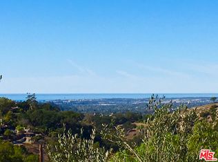 0 Montrose Pl, Santa Barbara, CA 93105