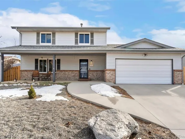11936 W Temple Drive, Morrison, CO 80465