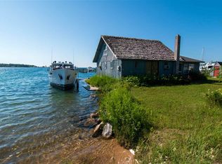 26150 Main St, Beaver Island, MI 49782