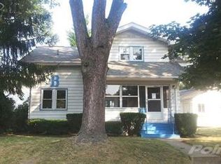 601 Perry St, Flint, MI 48504