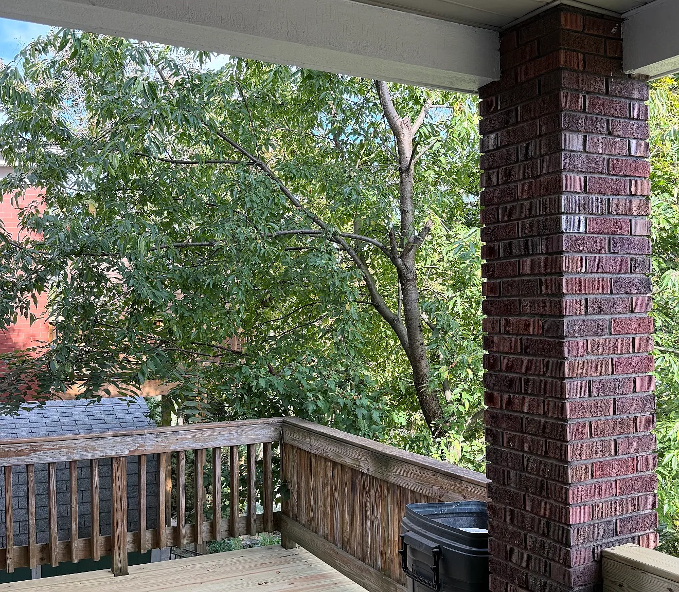 4 bed, 2.5 bath, 2000 sqft, $2,375 — Photo 3