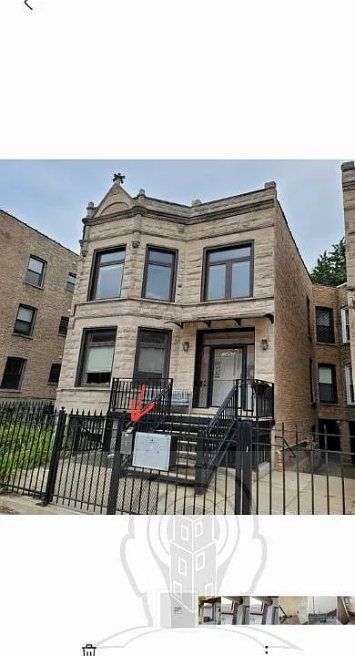 W Irving Park Rd