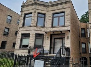 (Undisclosed Address), Chicago, IL 60613