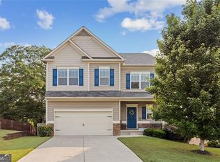 220 Renford Rd, Ball Ground, GA 30107