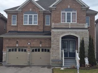 12 Oldham Ave, Brant, ON N3L 0G7