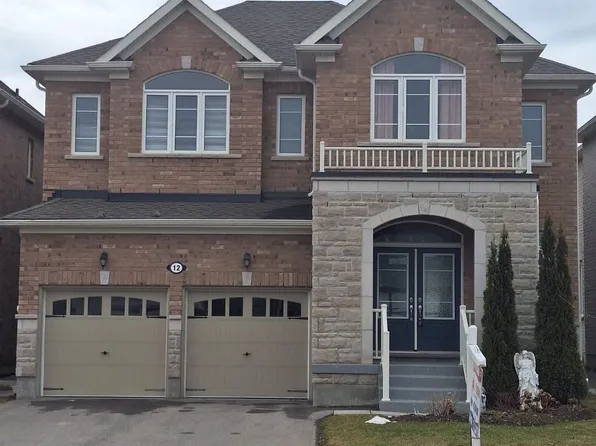 12 Oldham Ave, Brant, ON N3L 0G7