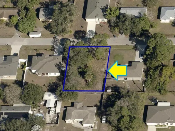 120 District St SE, Palm Bay, FL 32909