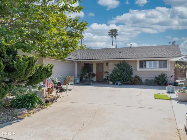 1237 N 1st Pl, Lompoc, CA 93436