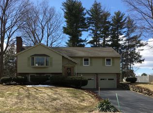 25 Sebring Rd, South Burlington, VT 05403